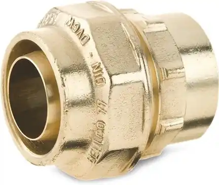 Weekendaanbieding BEULCO koppeling 25*BI 3/4